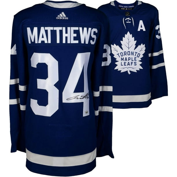 Toronto maple leafs on sale jersey walmart