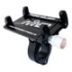 thumbnail image 1 of Soporte Porta Celular Moto Bicicleta Antideslizante Aluminio, 1 of 3