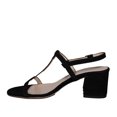 thumbnail image 4 of Cordani Nicolette Size EU 37 (US Women's 6.5-7), Black Suede, 4 of 6
