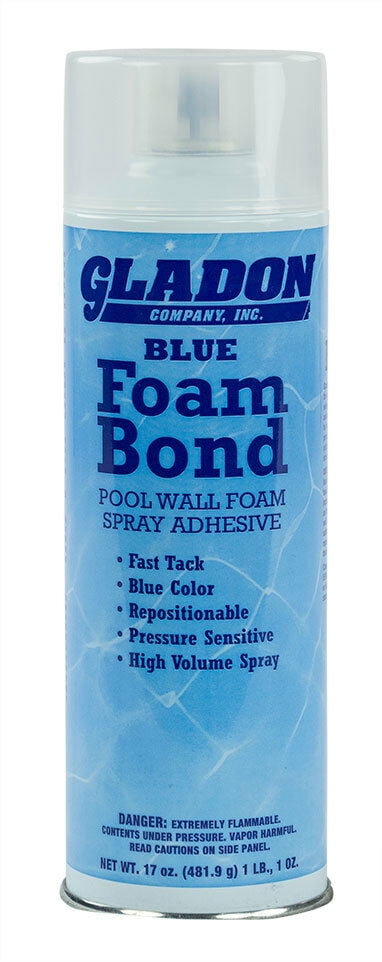 above ground pool patch glue