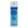Above Ground & In-Ground Swimming Pool Spray Adhesive For Wall Foam-17oz