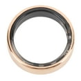 thumbnail image 1 of Smart Fitness Tracker Ring, IP68 Water Resistant Smart Ring Health Tracker  for Outdoor Inner Diameter 17.3mm,Inner Diameter 18.1mm,Inner Diameter 18.9mm,Inner Diameter, 1 of 7