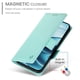 thumbnail image 5 of For Xiaomi Redmi Note 14 4G (164.84x78.15x8.16mm) Stand Case PU Leather Wallet Phone Cover - Black, 5 of 5