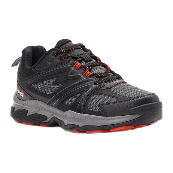 Avia Men's Talus Rugged Walking Wide Width Shoe