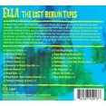 thumbnail image 2 of FITZGERALD ELLA ELLA: THE LOST BERLIN TAPES COMPACT DISCS, 2 of 2