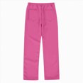 thumbnail image 5 of Tween Boys Athletic Sweatpants Kids Fall Winter Sweatpant Elastic Waist Pants 5-14 Years Kids Workout Sweat Pants Big Kids Sweatpants Size 11-12 Years, 5 of 6