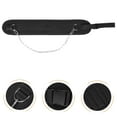 thumbnail image 4 of WAXIAYU Fitness Dipping Belt with Chain for Weightlifting Pull-up Belt Weight Dip Belt, 4 of 8