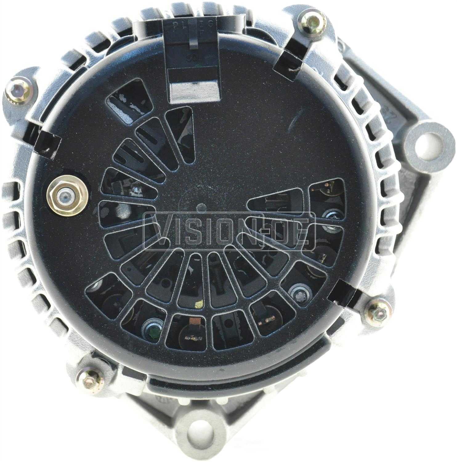 Vision OE 8489 Alternator