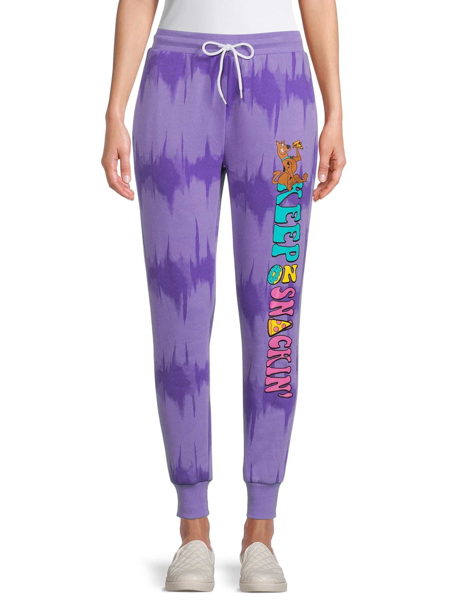 scooby doo joggers