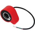 thumbnail image 2 of Electric Scooter Speed Throttle Accelerator Control for HX X8 Parts., 2 of 5