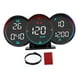 thumbnail image 2 of G17 GPS HUD Digital GPS Velocímetro Para Coche Para Viaje Reemplazo Auto, 2 of 9