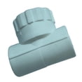 thumbnail image 3 of Conector de Tubería PPR, Fácil de Instalar y Fijación Segura Estilo 1 DYNWAVEMX Accesorios de conector de tubo, 3 of 8