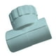 thumbnail image 3 of Accesorios PPR para manguera hembra de 1/2", 3/4" y 1" Estilo 1, 3 of 9