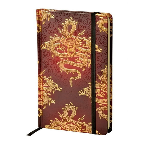 Chiltern Notebook The Art of War Notebook - Ruled, (Hardcover)