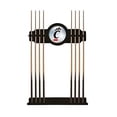 thumbnail image 1 of Holland Bar Stool CueBKCincin Cincinnati Cue Rack - Black, 1 of 1