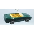 thumbnail image 2 of Christmas Ornament for Mitsubishi 3000 GT Spyder Green, 2 of 3