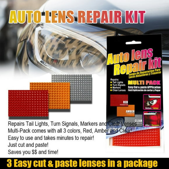 Tail Light Repair Kits