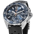 thumbnail image 2 of Tag Heuer Formula 1 Blue Dial Steel Men's Watch CAZ1014.FT8024, 2 of 3