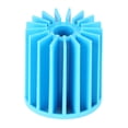 thumbnail image 3 of Loewten Filter Bio Ball, Fish Tank Bio Ball, For Fish Tank Filtration Providing Biological Filtration, 3 of 8
