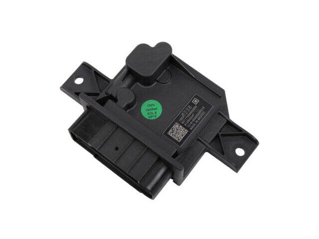 Fuel Pump Control Module - Compatible with 2019 - 2021 Chevy Silverado ...