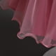 thumbnail image 4 of Vestido Para Niñas, Ropa Para Niñas Pequeñas, Vestido De Princesa Sin Mangas De Encaje Para Niños Pequeños, Vestido De Fiesta De Tul, Ropa De Cosplay, Rosa Y Rojo Odeerbi  LM103-1281, 4 of 9