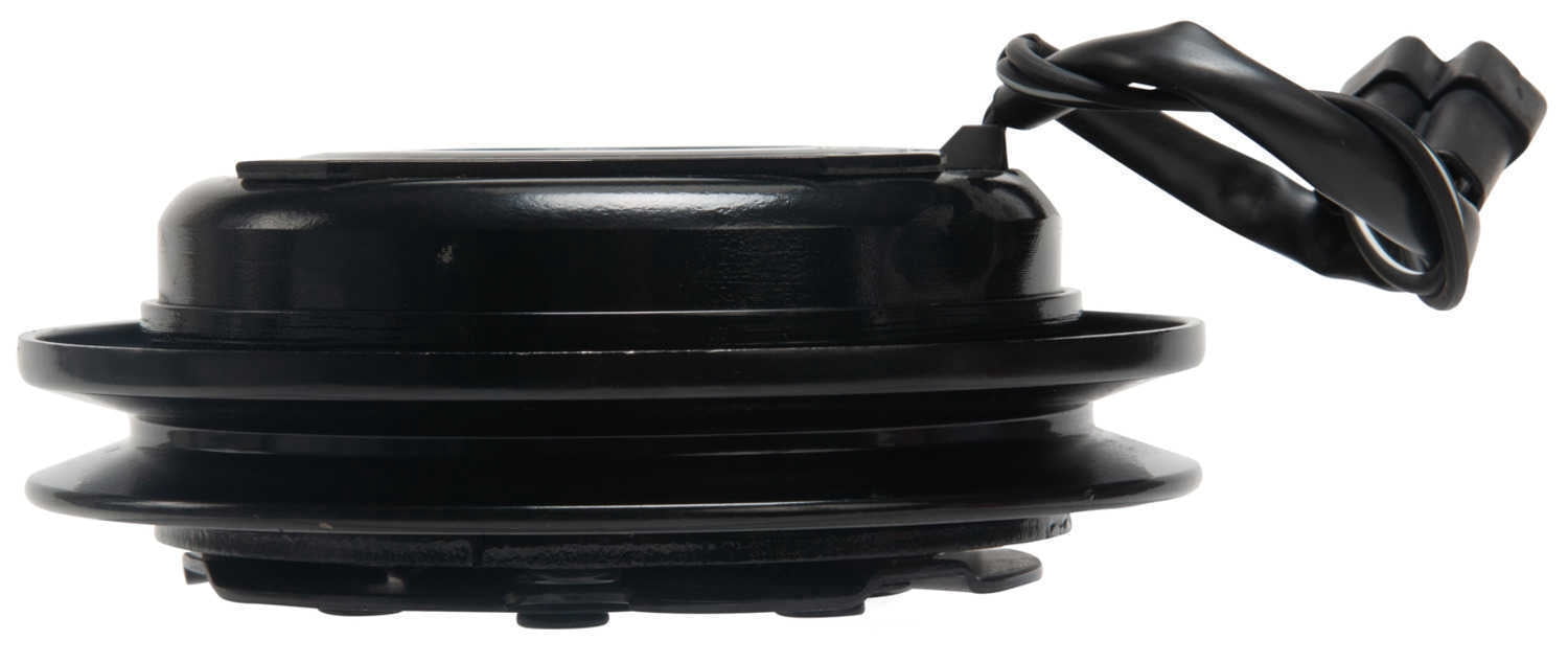 Four Seasons 47840 - New Clutch Assembly Fits select: 1985-1990 CHRYSLER LEBARON, 1985-1989 DODGE ARIES