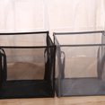 thumbnail image 3 of 1 organizador de ropa plegable, cubo para guardar artículos diversos, cesto para la ropa, barril ligero para el hogar., 3 of 8