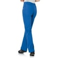 thumbnail image 2 of Urbane by Landau Women's Bailey Cargo Scrub Pant, Style 9300, 2 of 4