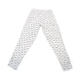 thumbnail image 2 of Pantalón Pijama George Talla M Pijama con Diseño Triángulos Gris, 2 of 4