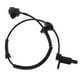 thumbnail image 1 of Sensor de velocidad de rueda ABS Unique Bargains trasero izquierdo derecho, sensor del sistema de frenos antibloqueo No.9013122 para Chevrolet Sail 2010-2012, 1 of 1