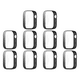 thumbnail image 1 of Estuche para Reloj PC Protector Cobertura Total Anticaída Huawei Watch Fit3 (), 1 of 4