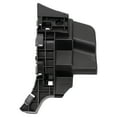 thumbnail image 3 of TRQ Front Outer Bumper Bracket Set Fits 2016-2018 GMC Sierra 1500 BDA05484, 3 of 4