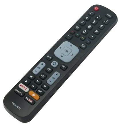 EN2AU27S Replace Remote for Sharp Smart TV LC-43N7003U LC-55N7003U LC-65N7003U