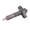 thumbnail image 3 of LOUVEROLA 1pc Fuel Injector 83964126 E7NN9F593CA for New Holland Ford 5610 6710 7610, 3 of 5