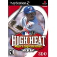 thumbnail image 1 of High Heat Major League Baseball 2002 (PS2), 1 of 4