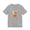 Athletic Heather, variant on Fairy Unisex Jersey Short Sleeve Graphic Tee | Pixie Fae T-shirt
