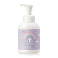 thumbnail image 3 of JUNGSAEMMOOL KIDS Mild Bubble Foam Facial & Body 450ml, 3 of 3