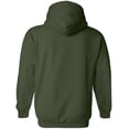 thumbnail image 2 of Social Distancing Champion Sasquatch Hoodie (S), 2 of 4
