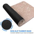 thumbnail image 6 of Superior Pink Mouse Pad & XXL Desk Pad – 31.5x11.8 inches Desk Mat with 3 Levels, Ideal for Computer Keyboards & Efficient Home Office Work, 6 of 7