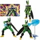thumbnail image 3 of Bandai-figura de acción de Dragon Ball Z, Original y auténtico, 15 estilos, modelo Broli Cell Son Gokou, 3 of 4