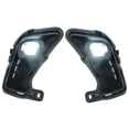 thumbnail image 6 of ALLTIMES LED White Fog Light Kit for Toyota Grand Highlander 2024-2025, Lights Switch Bezel Wire Harness Relay, 6 of 8