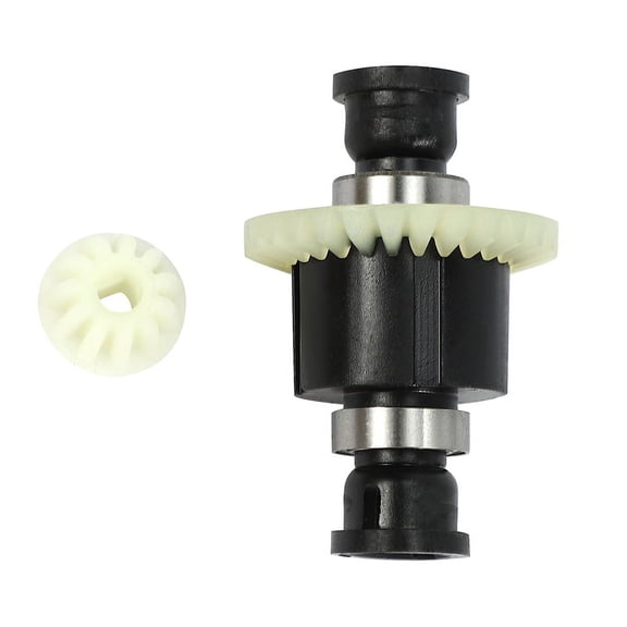 RC Car Differential Assembly for 1603 1604 SG1603 SG1604 1/16 RC Car Spare Parts Accessories