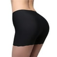 thumbnail image 2 of Cheers.US Womens Seamless Shaping Boyshorts Panties Tummy Control Underwear Slimming Shapewear Shorts, 2 of 7