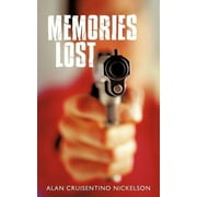 Memories Lost (Paperback)