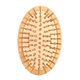 thumbnail image 2 of Masajeador Del Cuero Cabelludo Cepillo De Pelo De Madera, Peine De Masaje Sin Peine Para El Cuidado Del Cuero Cabelludo Peine Para Cabello Liso Y Rizado Cepillos Para El, 2 of 7
