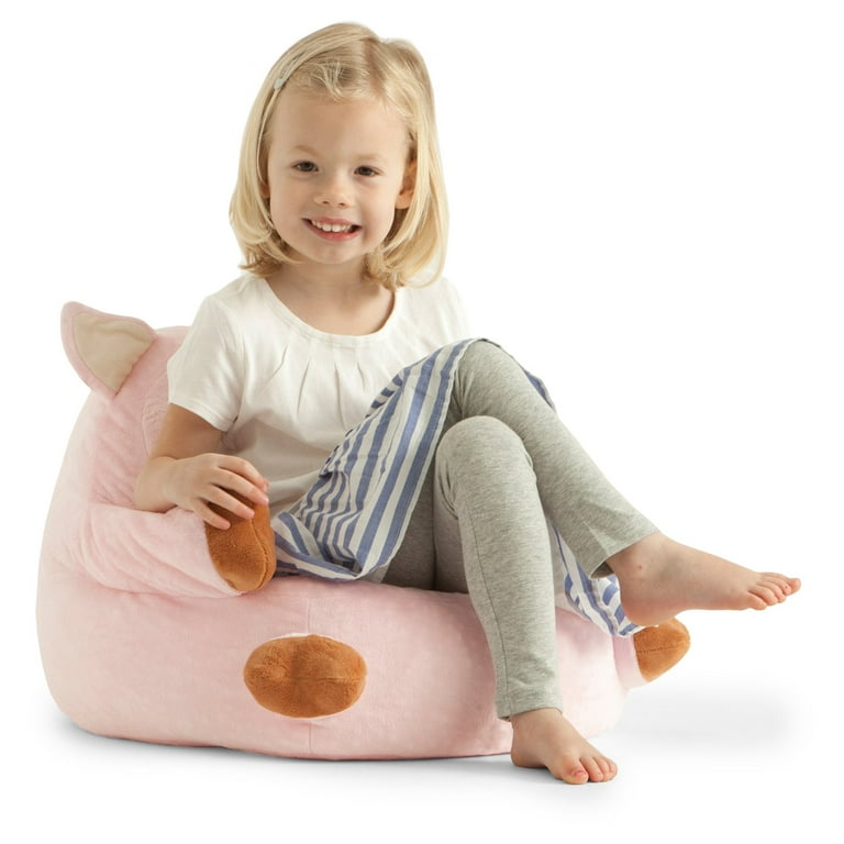 Happy pig bean bags sale