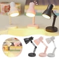 thumbnail image 5 of LED Desk Lamp - Adjustable Brightness & Angle, Soft Light, Eye-Friendly, , for Study/Work, Home/Bedroom/Office, 5 of 6