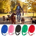 thumbnail image 2 of Koiauber Dog Leash Pet Walking Lead Scratch-Resistant Dog Training Leash for Large Medium Small Dogs, 2 of 8