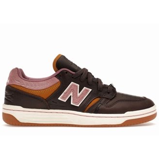 NEW BALANCE 327 Sneaker Men/Adult shoe size Men 8 Athletics  display picture 1