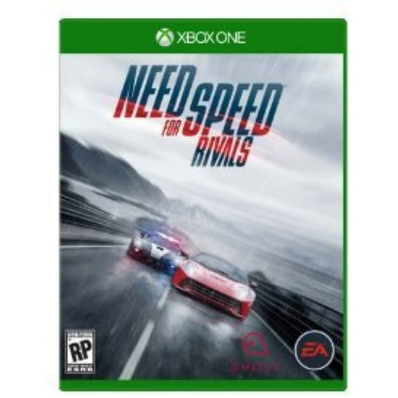 Need For Speed Rivals - Xbox One